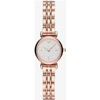 EMPORIO ARMANI Women's Stainless Steel Quartz Traditional AR11266