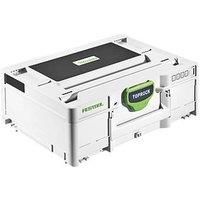 Festool SYS3 BT20 M 137 Toprock Bluetooth Speaker Systainer 230V 205720