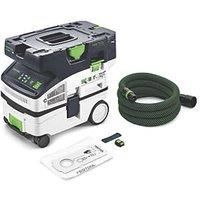 Festool Battery Suction Mobile CTLC MINI I-Basic 577065