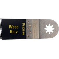 Fein E-Cut Coarse Wood, Plasterboard and Soft Plastic Plunge Saw Blade 35mm Pack