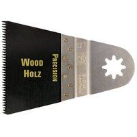 Fein E-Cut Coarse Softwood, Plasterboard and Plastic Plunge Saw Blade 65mm Pack