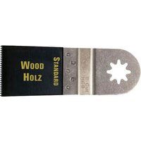 Fein E-Cut Fine Plastic, Plasterboard and Wood Plunge Saw Blade 35mm Pack of 1