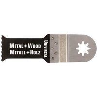 Fein E-CUT Fine Metal and Wood Plunge Saw Blades 29mm Pack of 3