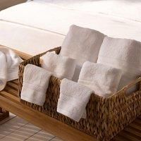 Surrey Down Spa Luxury Hotel 100% Cotton Bath Towel