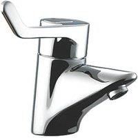 Armitage Shanks Contour 21 A4131AA thermostatic basin mixer tap Doc M TMV3 flexy