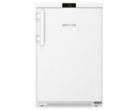 Liebherr Pure FC1404 - 147 107L 55cm Under Counter White Freestanding Freezer