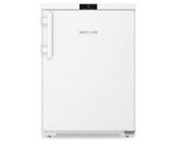 Liebherr Plus FNDI1624 92L 60cm No Frost Under Counter White Freezer