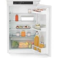 Liebherr IRSe 3900 Built-In Larder Fridge - White - Built-In/Integrated