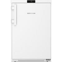 Liebherr Fd1404 - 147 Under Counter Freezer - White - Static - Freestanding