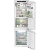 Liebherr ICBNDI5163 Integrated Frost Free Fridge Freezer 1 77m PL Ice