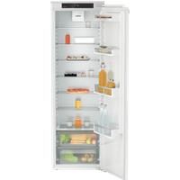 Liebherr IRe5100 Built-In Larder Fridge - White - Built-In/Integrated