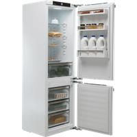 Liebherr ICe5103 Integrated 70/30 Fridge Freezer with Fixed Door Fixing Kit - White - E Rated, White