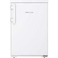 Liebherr Re1401 Under Counter Fridge with Ice Box - White - Freestanding