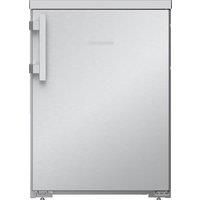 Liebherr RSDCI1620 60cm 141L Under Counter Stainless Steel Larder Fridge