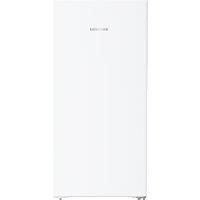 Liebherr Pure RD4200 125.5x60cm Easy Fresh Tall Upright White Fridge