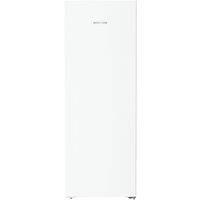 Liebherr FNd5026 Tall Freezer - White - No Frost - Freestanding