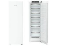 Liebherr Freezer FND522I Frost Free Tall White Freestanding 60cm Wide D Rated