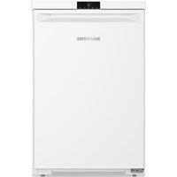 Liebherr Fe1414 Under Counter Freezer - White - Low Frost - Freestanding