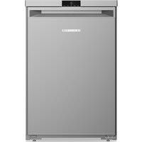 Liebherr FSVE1404 55cm Undercounter SmartFrost Freezer in Silver 0 85m