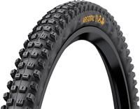 Continental - Continental 65-584 Argotal Trail Endurance (27.5 x 2.60 Inches) Black Foldable Skin Tire - 1 Piece