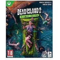 Dead Island 2 Ultimate Edition - Xbox Series X