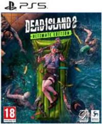 Dead Island 2 Ultimate Edition - PlayStation 5