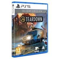 Teardown Deluxe Edition