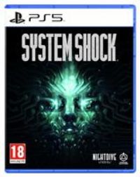 System Shock (PS5)