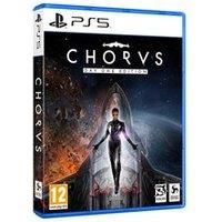 Chorus - Day One Edition (PS5)