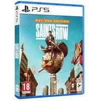 Saints Row Day One Edition (PS5)