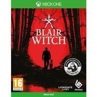 Blair Witch (Xbox One)