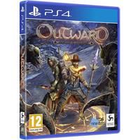 Outward Day One Edition Ps4 Game