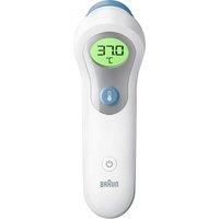 Braun BNT300 No Touch + forehead thermometer