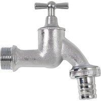 Garantia Chrome Tap 3/4"