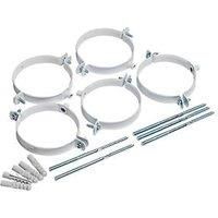 Vaillant 303821 Wall Fixing Kit