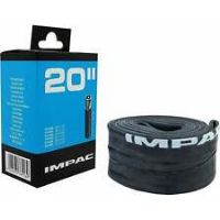 Impac AV20 Schrader Inner Tube