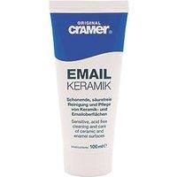 Cramer Email Star Enamel and Ceramic Cleaner 100ml Instructions in English