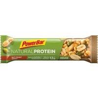 Natural Protein Bar 40g - Peanuts