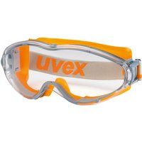 uvex 9302-245 (9302-645) Ultrasonic S/Vision Goggles