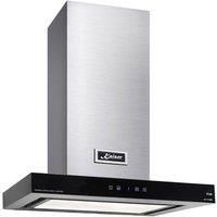 Avantgarde Pro 60cm Chimney Cooker Hood