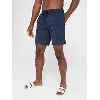 BOSS Mens Swim Shorts