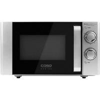 CASO Design 20L Ecostyle Ceramic Microwave + Grill