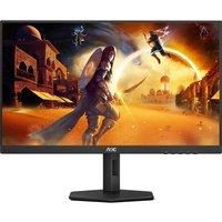 AOC Q27G4XN Quad HD 27" VA Gaming Monitor - Black, Black