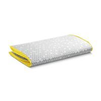 Kärcher 2.884-969 Ironing Board Cover AB 1000/ SI 2125, Grey, Yellow