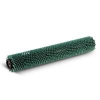 Kärcher 6.906-983.0 Roller Brush, Hard, Green