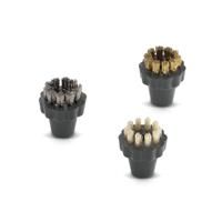 Karcher - Round brush set