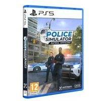 Police Simulator: Patrol Officers