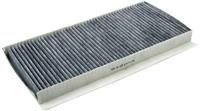 Pollen / Cabin Filter fits MERCEDES B200 W245 2.0 05 to 11 Bosch A1698300218 New