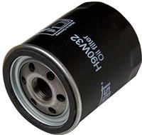 Bosch P7017 - Oil Filter Car