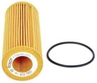 Bosch P7021 - Oil Filter Car